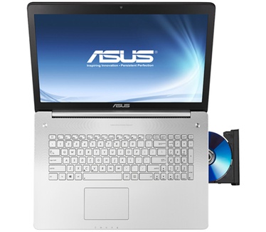 Asus N750JV-T4103H