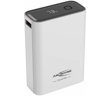 Ansmann PB222PD