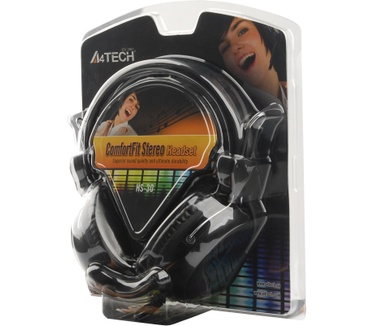 A4-Tech HS-30