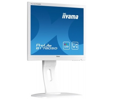 Iiyama ProLite B1780SD Zwart