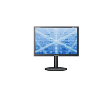 Samsung LS22CBKMSV/EN Zwart