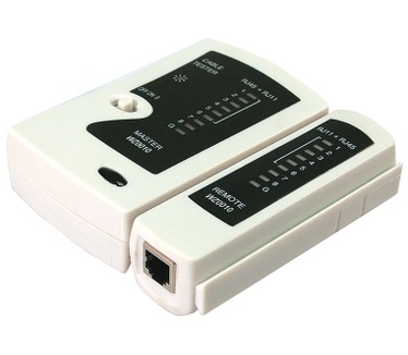 LogiLink Cable tester