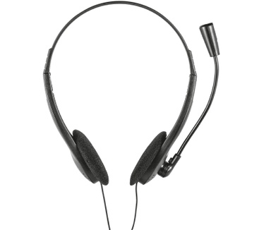 Trust Chat Headset