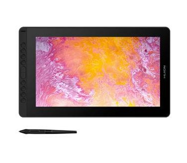 Huion Kamvas 16 (2021)