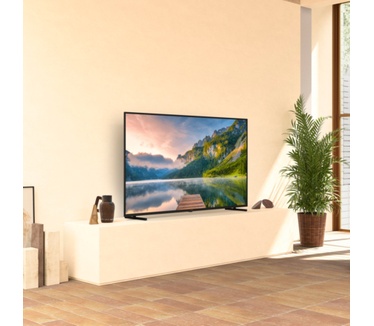 Panasonic TX-50JXW834