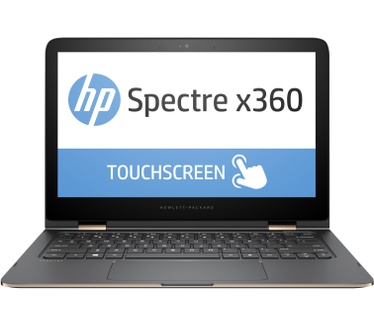 HP Spectre x360 13-4200nd
