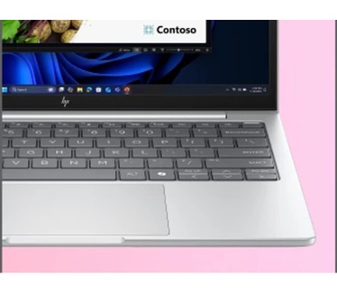 HP EliteBook 8 G1i 13 inch Notebook AI PC Wolf Pro Security Edition