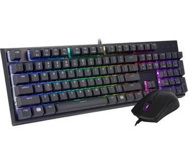 Cooler Master MasterSet MS121