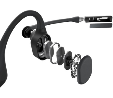 Shokz OpenComm UC