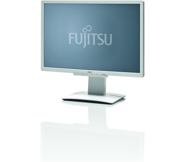 Fujitsu B22W-6 LED Zilver