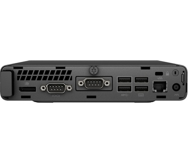 HP ProDesk 400 G3 Mini 1EX83EA