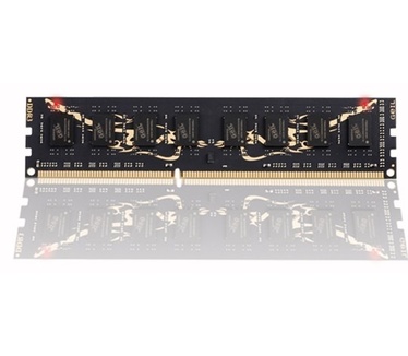 GeIL Black Dragon GB38GB1600C7QC