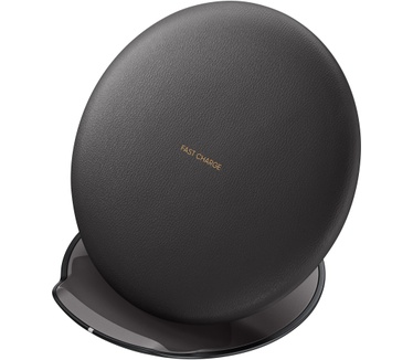 Samsung Wireless Fast Charging Station Zwart(Galaxy S8/S8+)