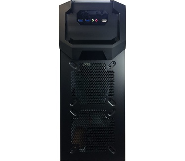 Inter-Tech Eterno K-five Demon Hunter Rev. 2