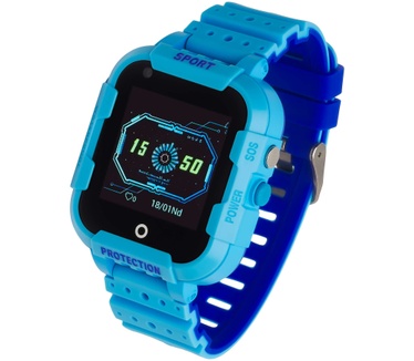 Garett Electronics Kids 4G