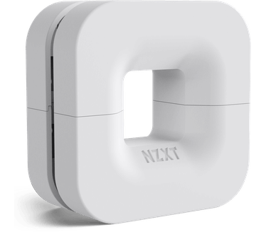 NZXT Puck Wit