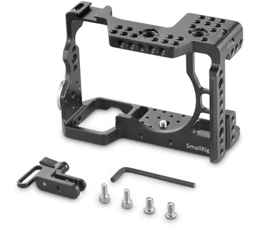 SmallRig 1982 Camera Cage for Sony a7II/a7RII/a7SII