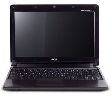 Acer Aspire One 531h