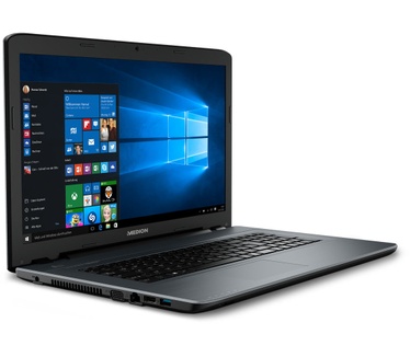 Medion Akoya P7645 i5 laptop
