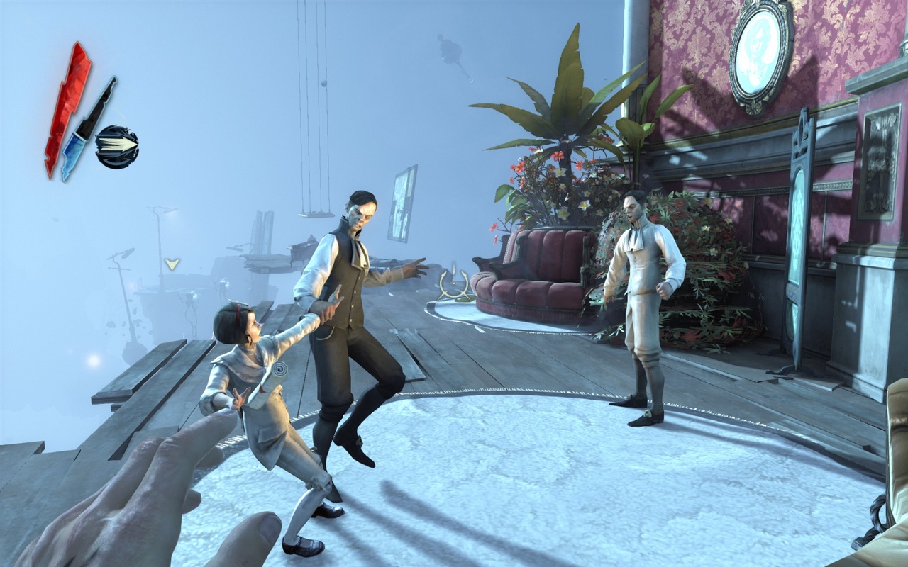 Zomeroogst Round Up Dishonored Definitive Edition Tweakers