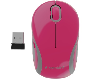 Gembird MUSW-3B-01-MX