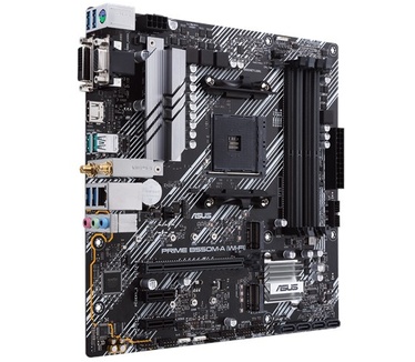 Asus Prime B550M-A (WI-FI)