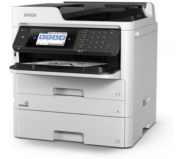 Epson WF-C5710DWF