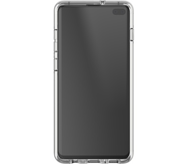 Gear4 Crystal Palace Galaxy S10+ (Galaxy S10+) Transparant