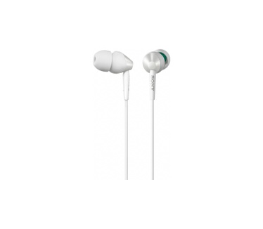 Sony MDR-EX77LP (Zwart)