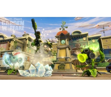 Plants vs. Zombies, Windows