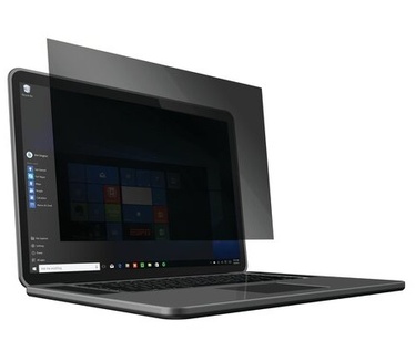 Kensington Kensington laptop privacy screen filter 2-weg zelfklevend voor Dell Latitude 7200