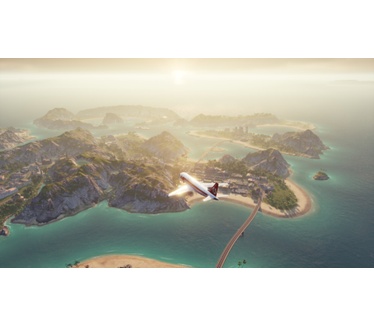 Tropico 6, Windows