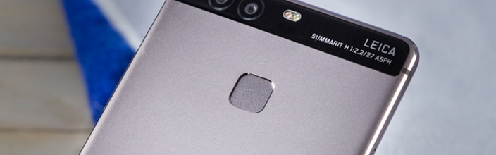 Huawei P9 Review