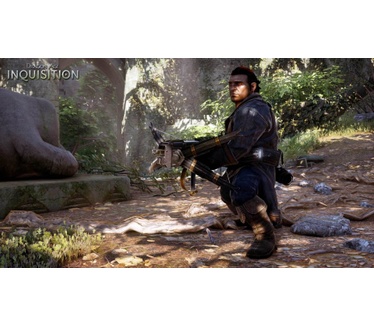Dragon Age: Inquisition, Xbox One
