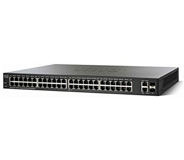 Cisco SG220-50P