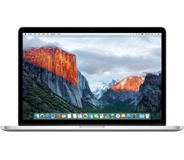 Apple MacBook Pro 15 inch Retina (2,2GHz i7 / 16GB / 512GB)