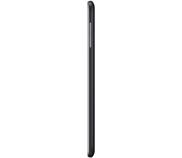 Samsung Galaxy Tab4 10.1 LTE 16GB Zwart