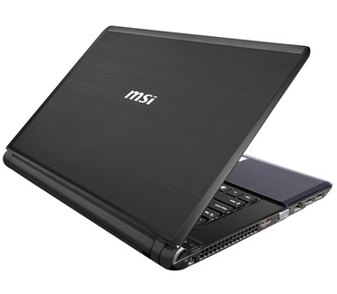 MSI X460DX-228NL