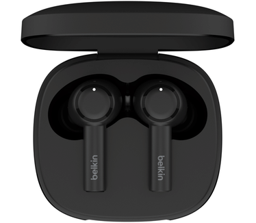 Belkin SOUNDFORM Pulse Wireless Earbuds