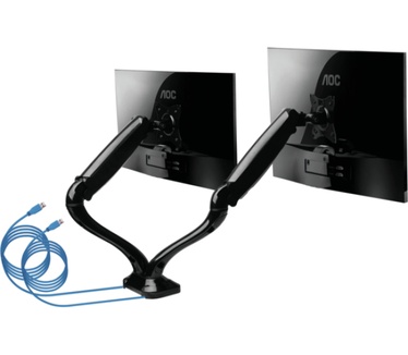 Schwaiger FULL MOTION 2