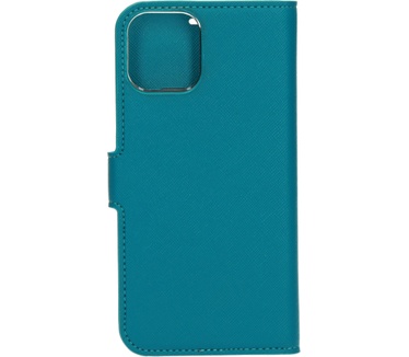 Mobiparts Saffiano Wallet Case iPhone 11 Pro