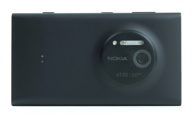 Nokia Lumia 1020