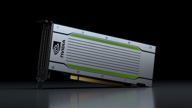 Nvidia tesla t4 характеристики