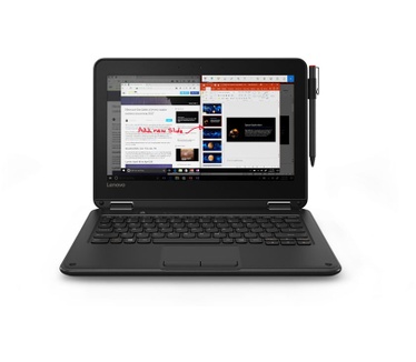 Lenovo 300e