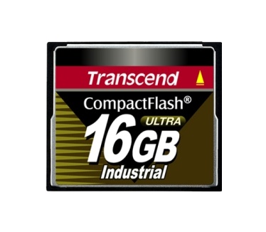 Transcend TS16GCF100I