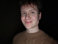 Cameratest - Selfies