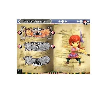 Final Fantasy Crystal Chronicles: Ring of Fates