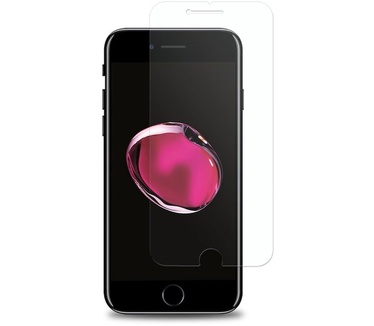 Woodcessories 2.5D Premium Clear Glass iPhone 8