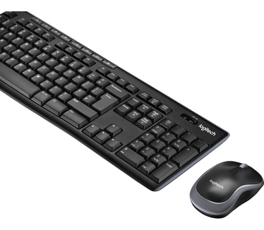 Logitech MK270