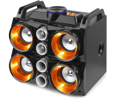 Fenton MDJ200